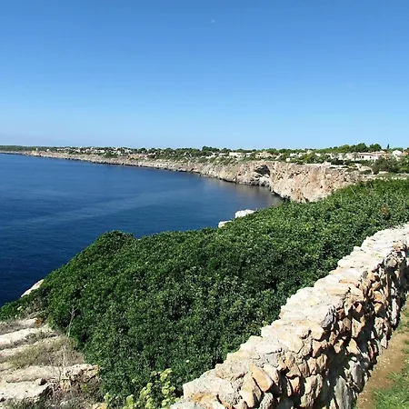 Feriehus Mit Privatpool Fuer 6 Personen Ca 160 Qm In Cala Pi, Mallorca Suedkueste Von Mallorca *