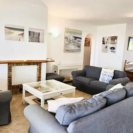 Mit Privatpool Fuer 6 Personen Ca 160 Qm In Cala Pi, Mallorca Suedkueste Von Mallorca Feriehus