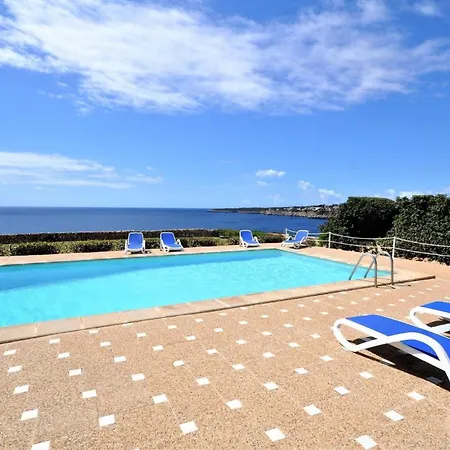 Dom wakacyjny Mit Privatpool Fuer 6 Personen Ca 160 Qm In Cala Pi, Mallorca Suedkueste Von Mallorca *