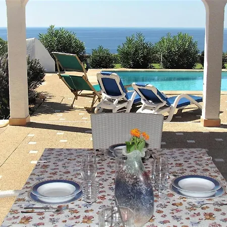 Dom wakacyjny Mit Privatpool Fuer 6 Personen Ca 160 Qm In Cala Pi, Mallorca Suedkueste Von Mallorca