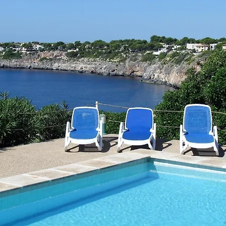 Mit Privatpool Fuer 6 Personen Ca 160 Qm In Cala Pi, Mallorca Suedkueste Von Mallorca Dom wakacyjny Llucmajor (Mallorca)