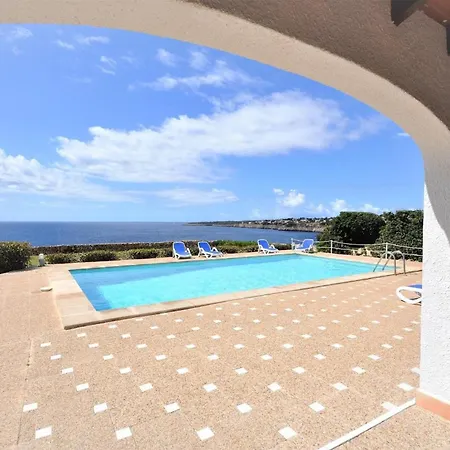 Mit Privatpool Fuer 6 Personen Ca 160 Qm In Cala Pi, Mallorca Suedkueste Von Mallorca Llucmajor (Mallorca)