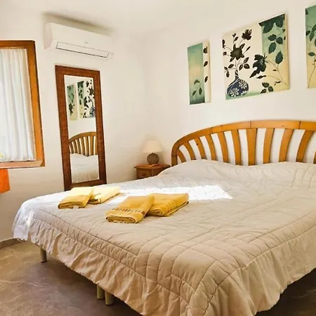 Dom wakacyjny Mit Privatpool Fuer 6 Personen Ca 160 Qm In Cala Pi, Mallorca Suedkueste Von Mallorca Llucmajor (Mallorca)