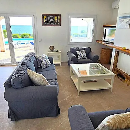 Dom wakacyjny Mit Privatpool Fuer 6 Personen Ca 160 Qm In Cala Pi, Mallorca Suedkueste Von Mallorca Llucmajor (Mallorca)