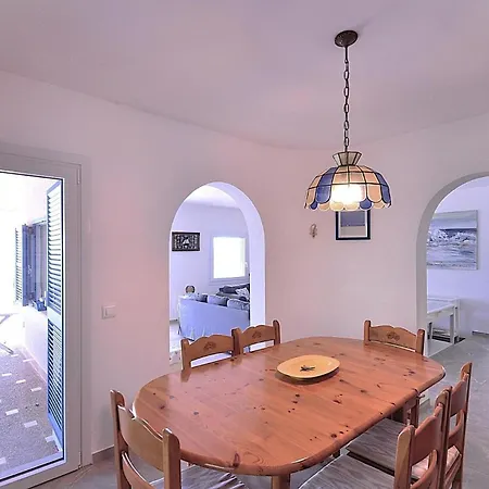 Mit Privatpool Fuer 6 Personen Ca 160 Qm In Cala Pi, Mallorca Suedkueste Von Mallorca Dom wakacyjny